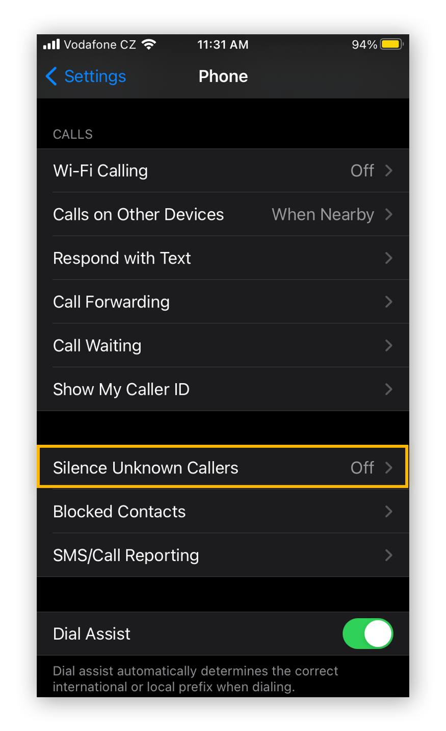 Caller ID Phone Spoofing What Is It & How to Stop It AVG